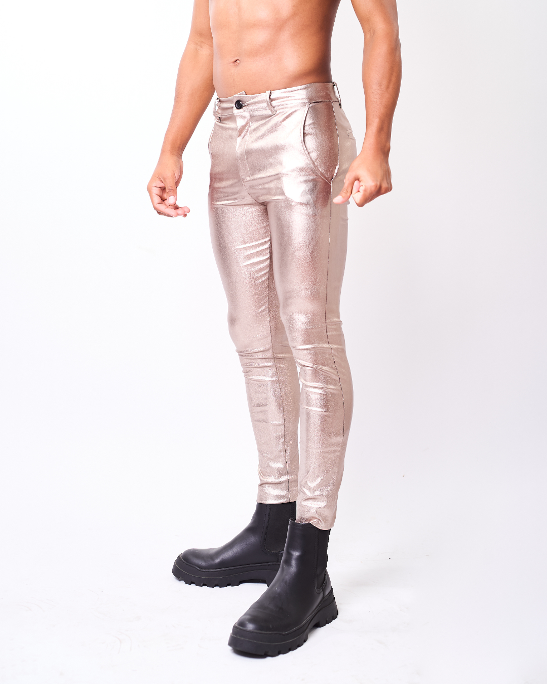 PANTALON FABIO