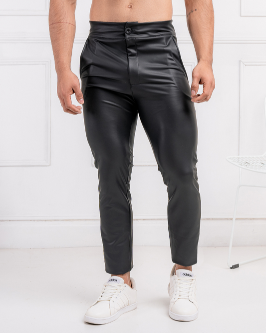 PANTALON CUERINA